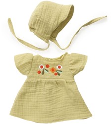 Djeco Puppenkleidung Lili Blum - Puppenzubehör Spielspaß