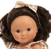 Djeco Puppe Lovely Rosalie - POMEA Kollektion Puppenspielzeug-3