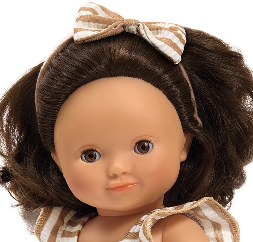 Djeco Puppe Lovely Rosalie - POMEA Kollektion Puppenspielzeug-3
