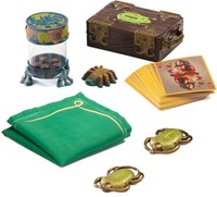 Djeco Magic Set Malicious Magus - Zauberkasten für Kinder-2