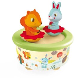 Spieldosen