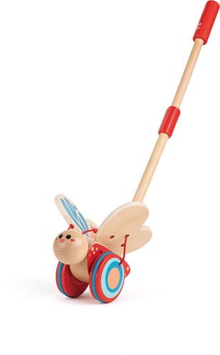 Hape E0340 E0340-Schmetterling