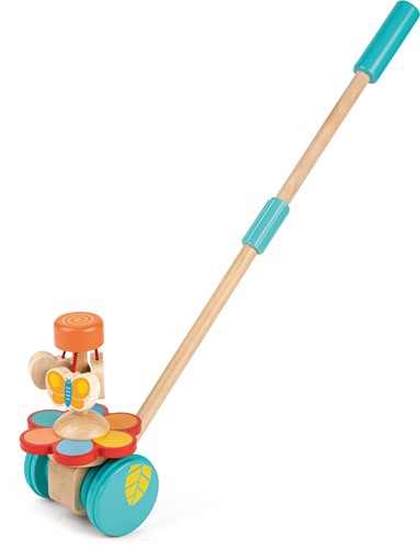 Hape E0341 - Tanzende Schmetterlinge