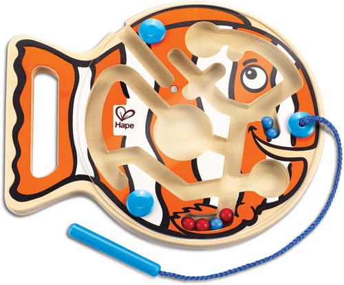 Hape E1700 - Dicker Fisch