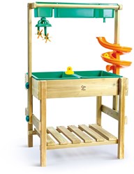 Hape Wasser Spieltisch multifunktional Outdoor Kinder Spaß