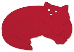 Hape Katzen Puzzle - Holztiere Puzzle 5 Teile nachhaltig