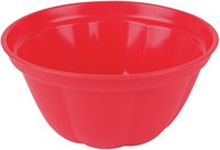 Hape Sandform Kuchen - rot - Spielzeug für Strand und Sandkasten-3