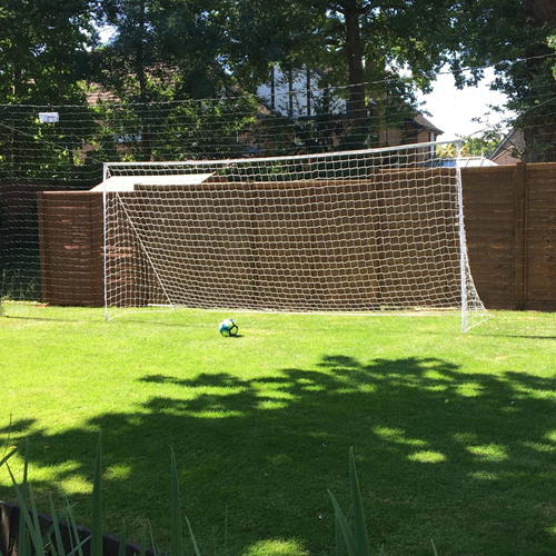 OpenGoaaal! Fußballtor