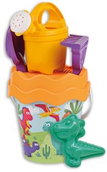 Androni Emmerset dinosaurus (17cm)