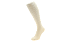 Exceptio Cricket Socken - Traditionelles Clubmodell - atmungsaktiv und bequem
