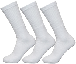 Exceptio Multi Sport Crew Socken (3 Paar)