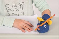 Stimove Ellie Grip Bleistiftgriff für Kinder - ergonomische Schreibhilfe