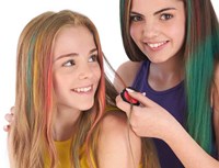 Hair Lights kreatives Spielzeug für Kinder Haare färben und stylen-2