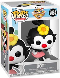Funko Animaniacs Dot - Funko Pop Animationsfigur Spielzeug