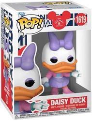 Funko Disney Figur Pop KPOP Daisy Vinyl Spielzeug Dekoration