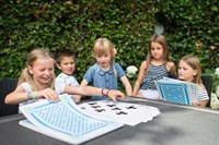 BS Toys Kartenspiel Groß - Riesige Spielkarten - Kinderspiel-3