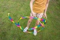 BS Toys Danslint Multikleur (3,7 meter)