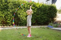 BS Toys Danslint Multikleur (3,7 meter)