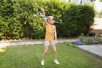 BS Toys Danslint Multikleur (3,7 meter)