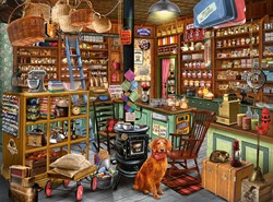Castorland Allgemeine Handelswaren - 2000 Teile
