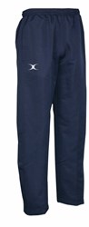 Gilbert Trainingshose Revolution navy für Kinder - Rugby Sporthose