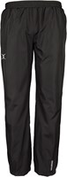 Gilbert Rugbyhose Photon schwarz 7-8 Jahre Sportbekleidung Polyester