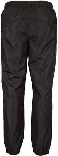 Gilbert Rugbyhose Photon schwarz 7-8 Jahre Sportbekleidung Polyester-2