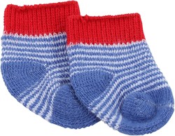 Puppenkleidung Socken