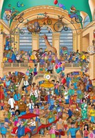Grafika Grand Central - 1000 Teile