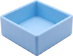 Grennn Spielschalen Mini Set aus 6 Stück - nachhaltiges sensorisches Spielzeug