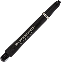 Harrows Super Grip Carbon Shafts