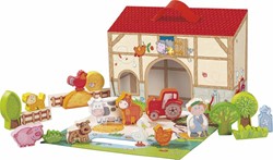 Spielwelt-Sets