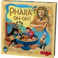 Haba Spiele ab 7 Jahren