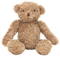 Happy Horse Kuschelbär Bruno 32 cm - Retro Plüschbär