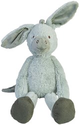 Happy Horse Kuscheltier Esel Donkey Diego no. 2 - 38 cm Plüschspielzeug