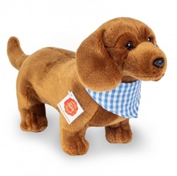 Hunde Kuscheltiere
