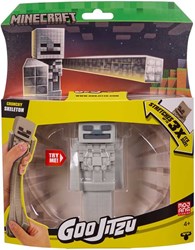 HEROES OF GOO JIT ZU MINECRAFT HERO PACK - CRUNCHY SKELETON