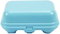 Toomies Spielzeug Hide & Squeak Bright Chicks Eierbox sensorisch-3