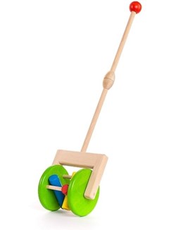 Planet Happy - Merk Bajo motoriek speelgoed