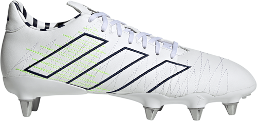 Adidas Rugbyschuhe Kakari Elite SG - 41.5 für Rasenplätze