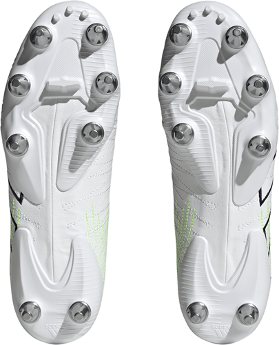 Adidas Rugbyschuhe Kakari Elite SG - 41.5 für Rasenplätze-3
