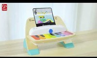 Baby Einstein Magic Touch Piano Holzspielzeug Musikinstrument Kinder-3