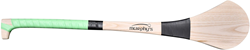 Murphy's Hurling Schläger Sportspielzeug Fluo Grün 30 Zoll