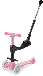 Micro Scooter Zubehör Mini Micro 3in1 Deluxe Push Set für Kleinkinder