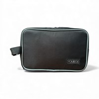 Yumbox Kühltasche Lunchbox mit Gelpacks schwarz - Frisch und kühl unterwegs
