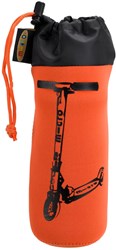 Micro Flaschenhalter 2-Rad Scooter orange - praktisches Zubehör