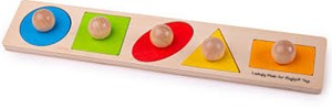 Formenpuzzles