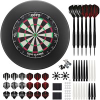 Darts spielen