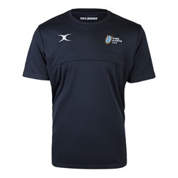 Gilbert Rugby Trainingsshirt Rugby Academy Oost Größe 3XL