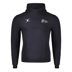Gilbert Rugby Hoodie Rugby Academy Oost Größe 164 für Kinder